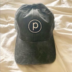 Pure Barre Hat